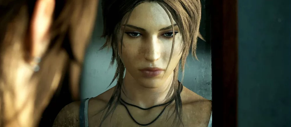 Графику Tomb Raider: Definitive Edition сравнили на Nintendo Switch 2 и PS5