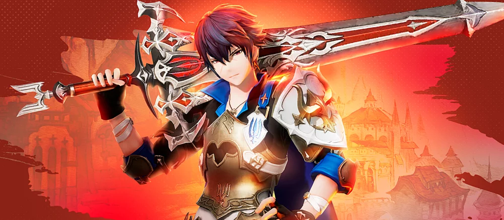 Gran Saga получила масштабное обновление с новым героем Игноксом и 11-й сюжетной главой