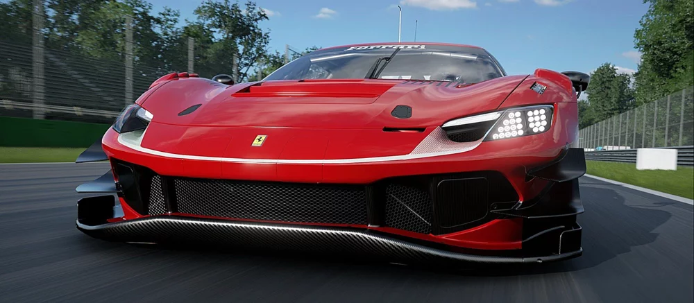 Gran Turismo 7 получит «Power Pack» с 24-часовыми гонками — обновление выйдет 4 декабря