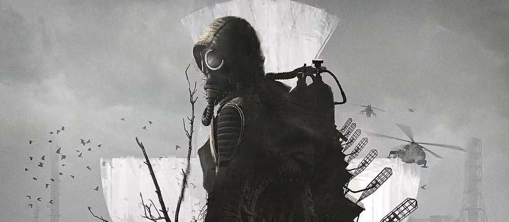 GSC Game World, создавшую S.T.A.L.K.E.R., признали нежелательной организацией в РФ