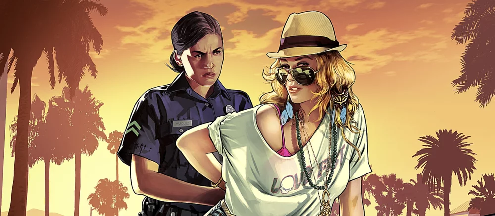 GTA 5, Pacific Drive, The Talos Principle 2 и не только — Sony раскрыла список ноябрьских игр PS Plus Extra