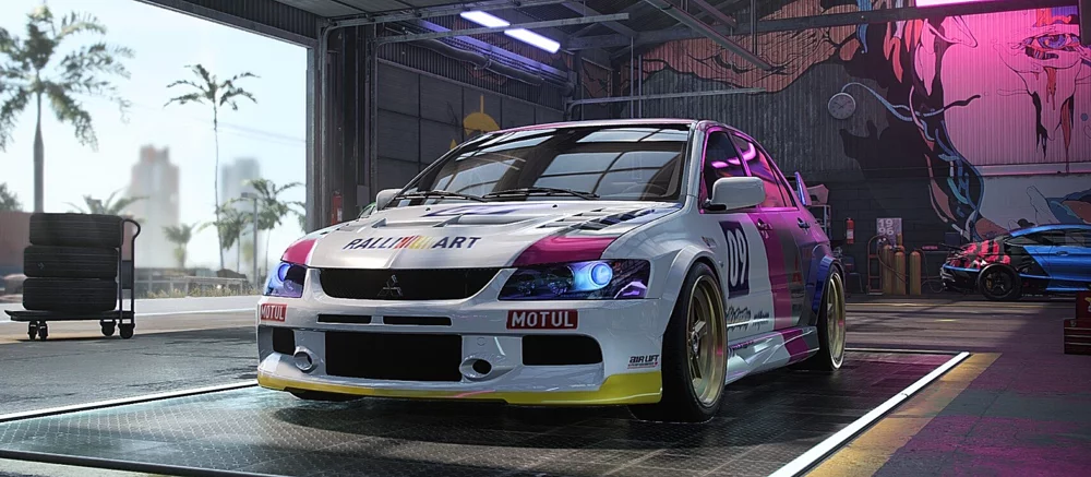 Хакер взломал PC-версию Need for Speed Heat, обойдя защиту Denuvo