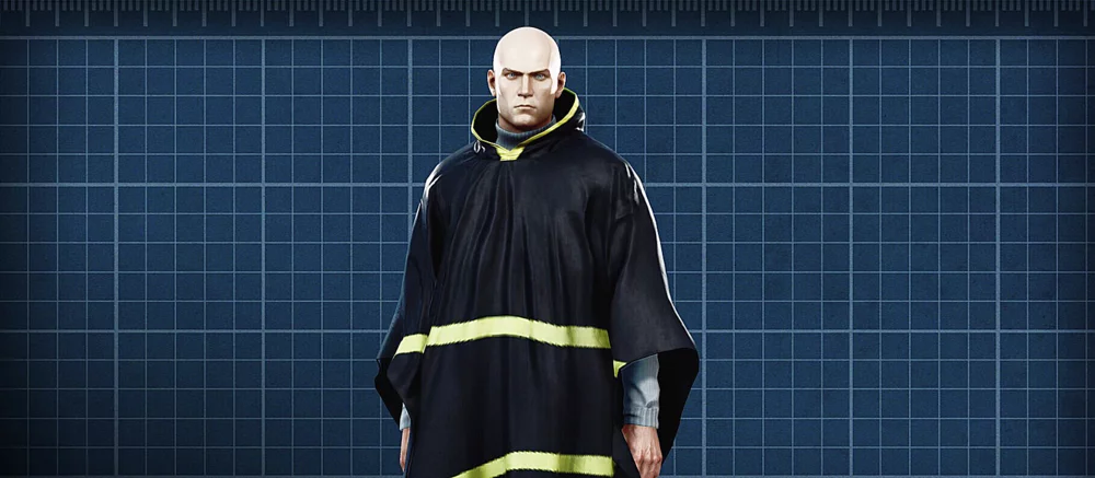 Халява: в Steam началась бесплатная раздача HITMAN 3 — Makeshift Pack