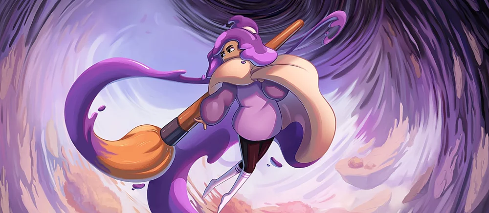 «Hollow Knight для девушек» — новую метроидванию Constance тепло встретили и игроки, и критики