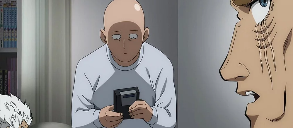 Худший эпизод в истории: фанаты «Ванпанчмена» возмутились качеством анимации в последней серии нового сезона