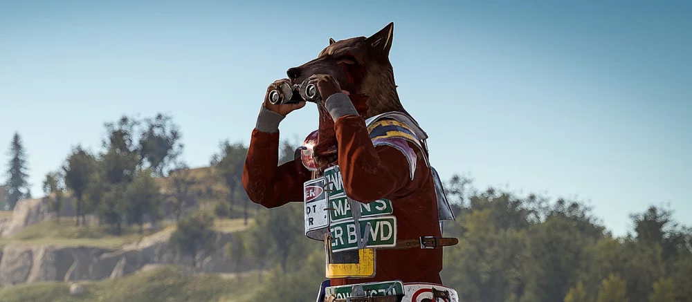 Игрок Rust заманил весь сервер на вечеринку в «Клуб крови» — а потом взорвал танцпол