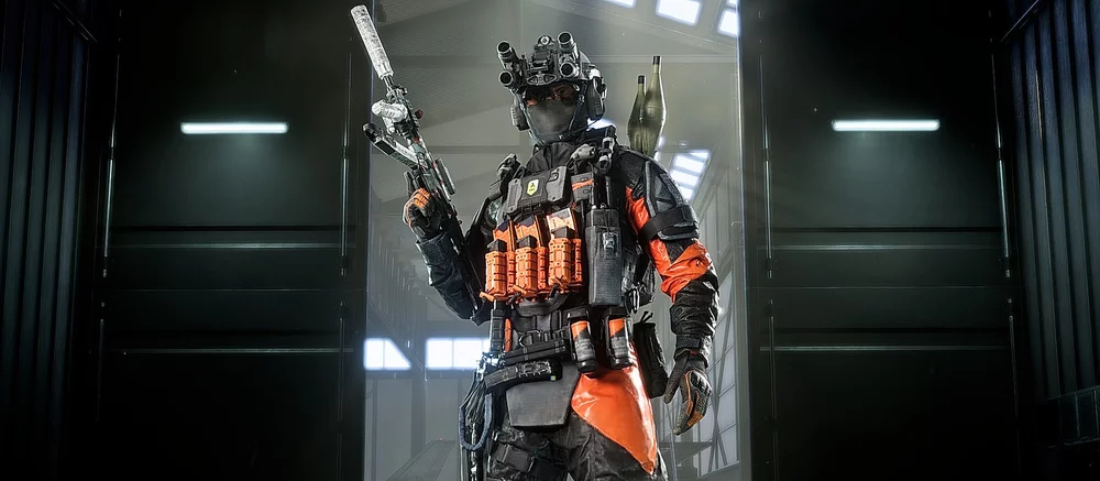 Игрокам Battlefield 6 спустя месяц начали выдавать обещанную компенсацию