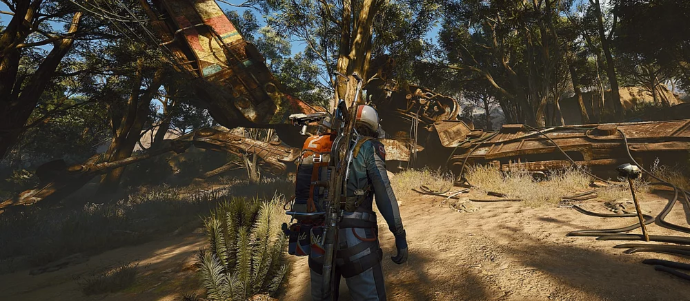 Игроки ARC Raiders объявили охоту на «токсичный» скин — носящих его убивают без предупреждения