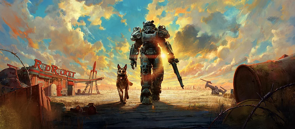 Игроки нашли ещё один повод не любить Fallout 4: Anniversary Edition — Bethesda убрала культовую деталь