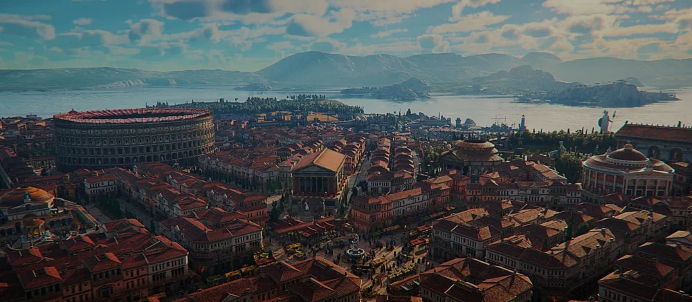 Игроки ругают, Ubisoft празднует: Anno 117 стала самым успешным релизом в истории серии