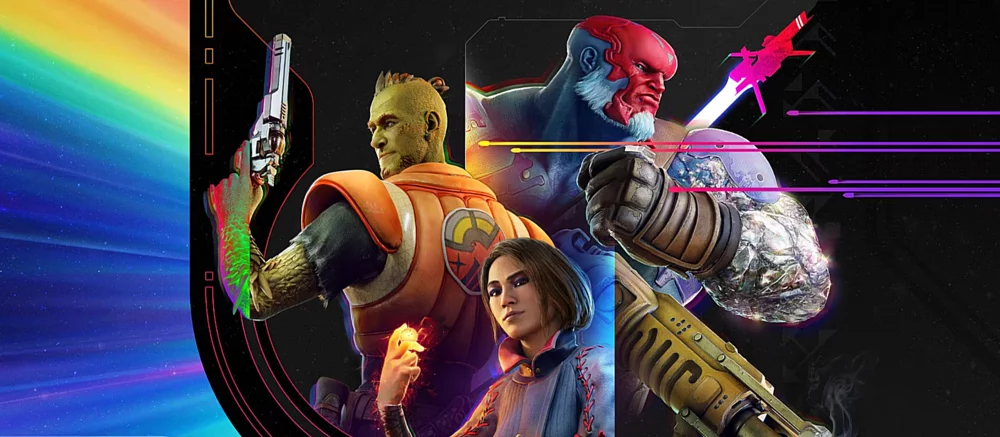 Игроки воскресили Concord, но Sony пытается похоронить проект во второй раз