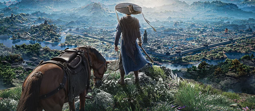 Игроков Where Winds Meet терроризируют демонические гуси — сообщество просит помощи