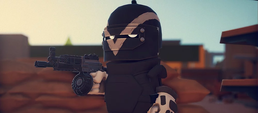 Игровой мир заболел экстракшен-шутерами: эпидемия или эволюция?