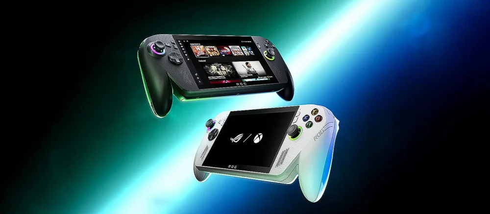 Игры идут лучше на Linux: неожиданный результат тестов игровой консоли ASUS