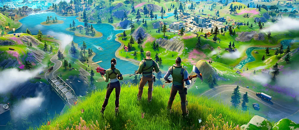 Игры, которые не отпускают: как разработчики управляют нашим вниманием