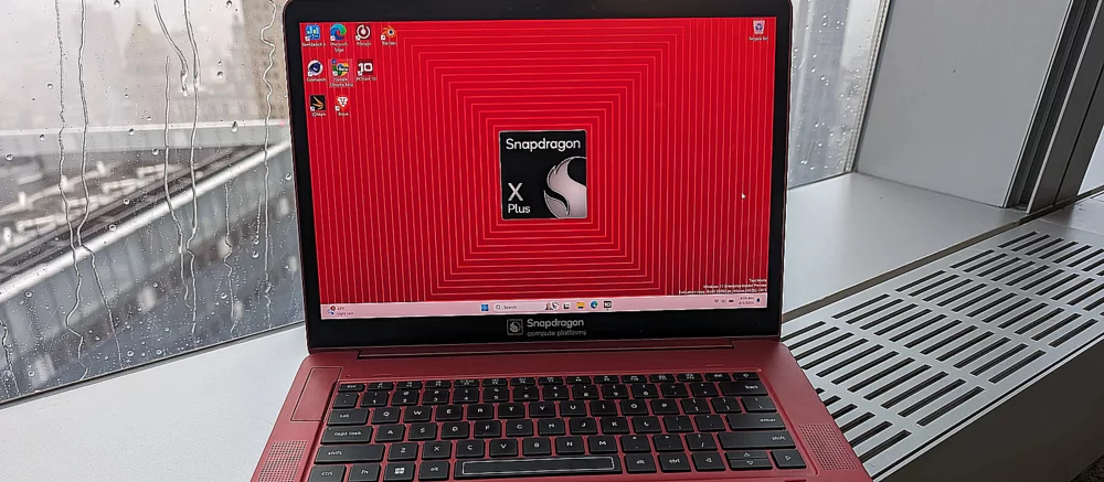 Игры на Snapdragon X Elite можно будет точечно настроить под себя