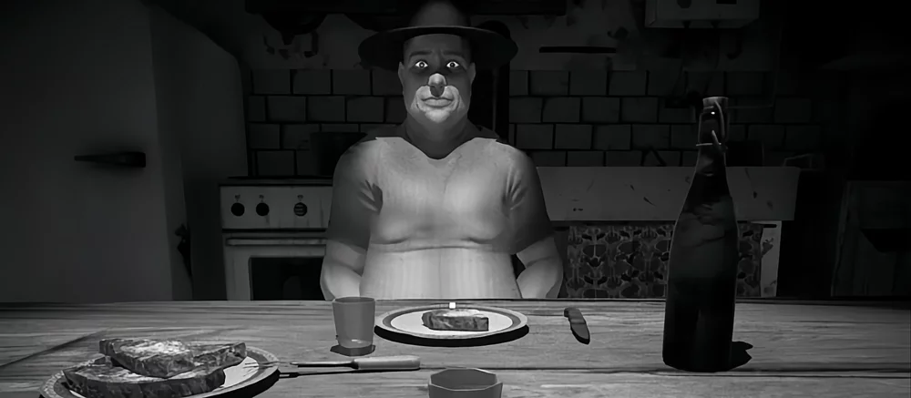 Инди-студия оказалась на грани закрытия из-за отказа Steam публиковать их психологический хоррор