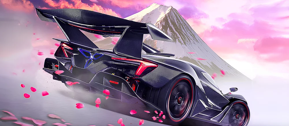 Инсайдер раскрыл примерное окно релиза Forza Horizon 6