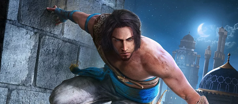 Инсайдер: ремейк Prince of Persia не будет представлен на TGA 2025