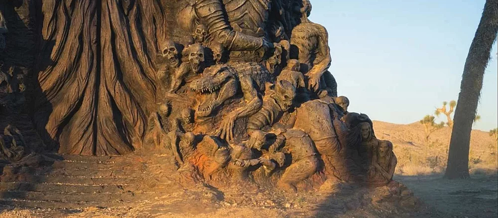 Инсайдер: Джефф Кейли тизерит DLC для Diablo 4 