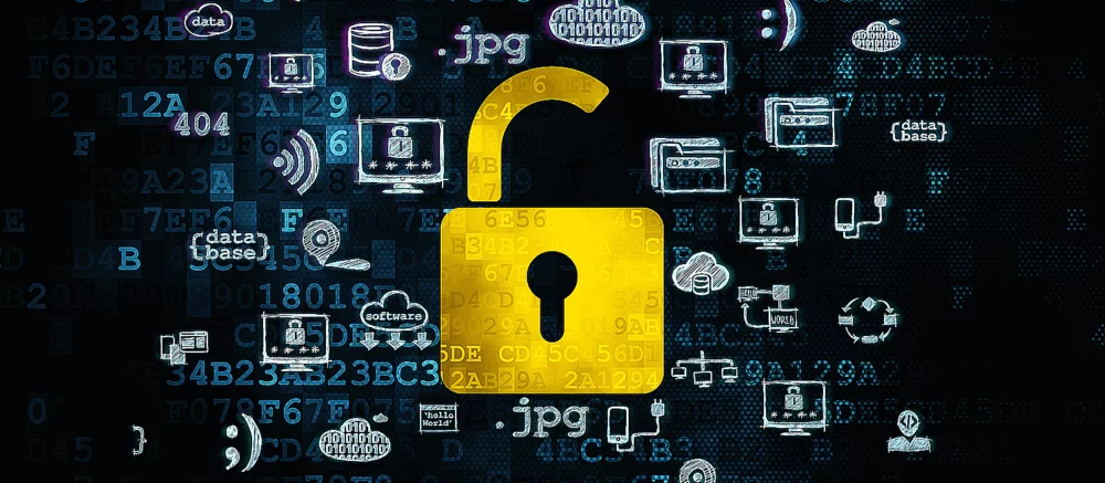 Исследование выявило самые популярные пароли в 2025