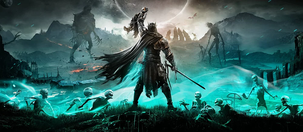 Из Game Pass уберут Lords of the Fallen и ещё 4 игры