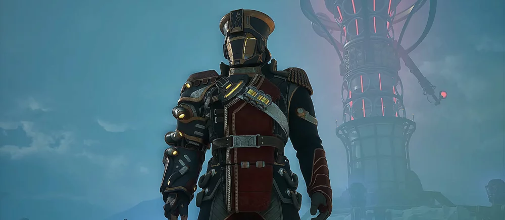 Как избавиться от «ломки» в The Outer Worlds 2 — гайд