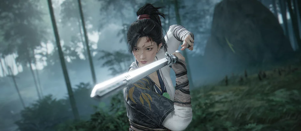 Как летать в Where Winds Meet — гайд