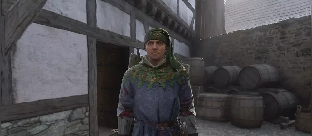 Как начать DLC Mysteria Ecclesiae в Kingdom Come: Deliverance 2