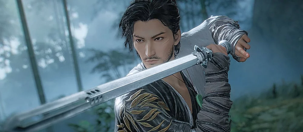 Как открыть первую секретную способность «Касание смерти» в Where Winds Meet