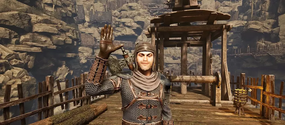 Как получить карту в Of Ash and Steel — гайд