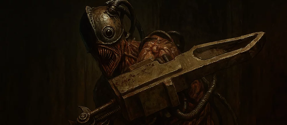 Как получить все концовки в Tormented Souls 2: гайд