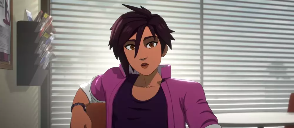 Как прокачать героев в Dispatch — гайд и советы по прокачке