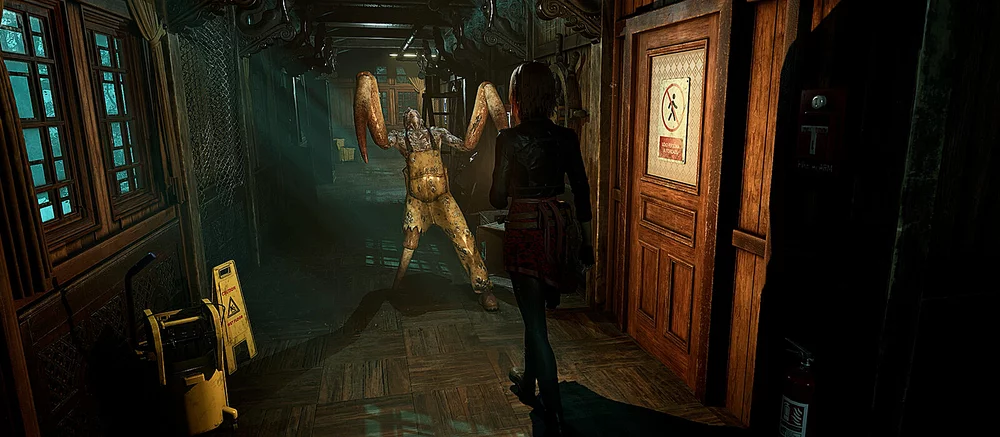 Как разблокировать всё оружие и улучшения в Tormented Souls 2 — гайд