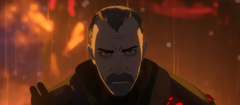 Как решить судьбу Полога в Dispatch — убить или пощадить