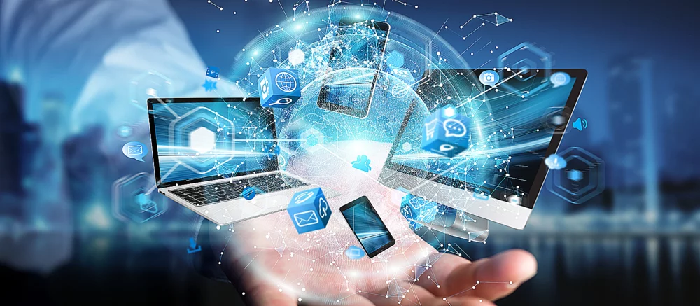 Как технологии захватывают нашу жизнь: от утреннего телефона до вечернего сна