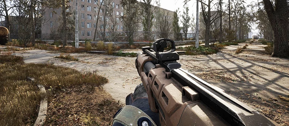 Как за год изменилась S.T.A.L.K.E.R. 2 — в сети сравнили FPS в релизной версии и масштабном обновлении 1.7