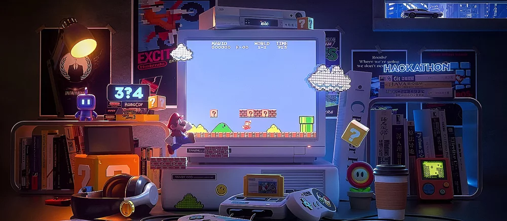 Как заставить работать старые игры на Windows 11