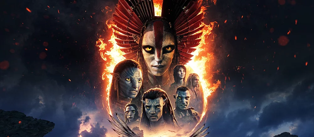 Какие сериалы и фильмы выходят в этом месяце: что посмотреть в декабре 2025