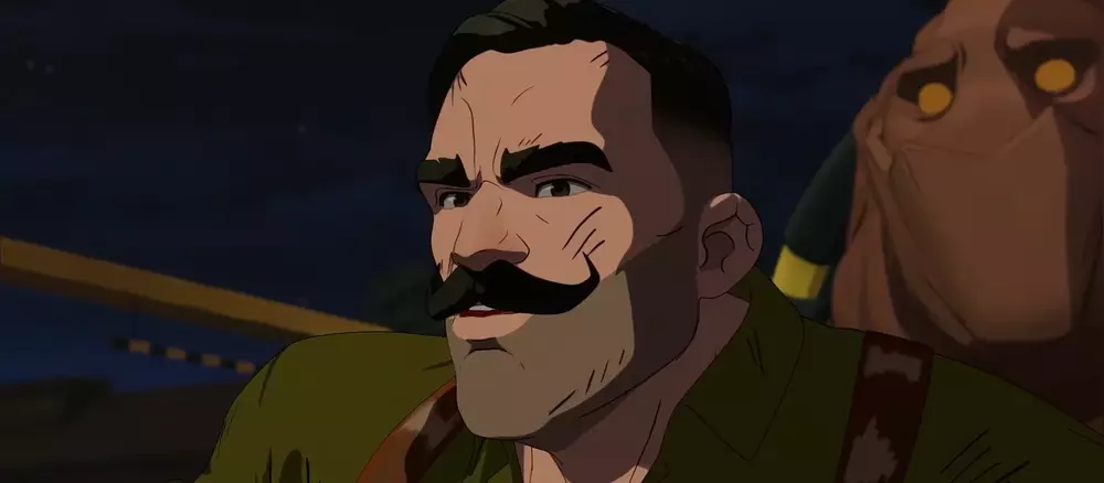 Какого героя уволить в Dispatch — Сонара или Купе