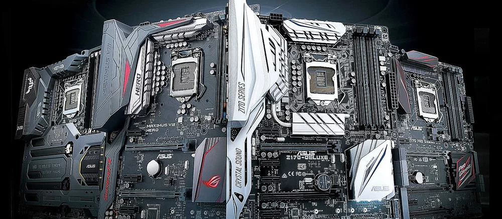 Какую материнскую плату купить осенью 2025