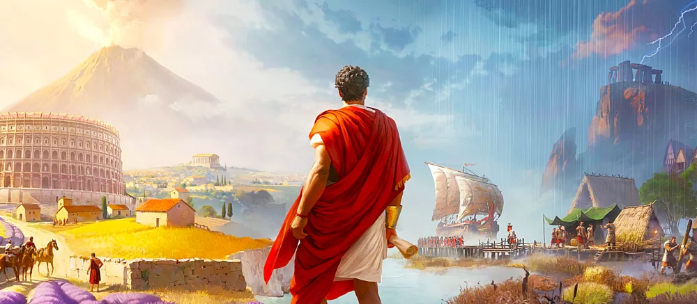 Кажется, у Ubisoft все получилось — появились оценки Anno 117: Pax Romana