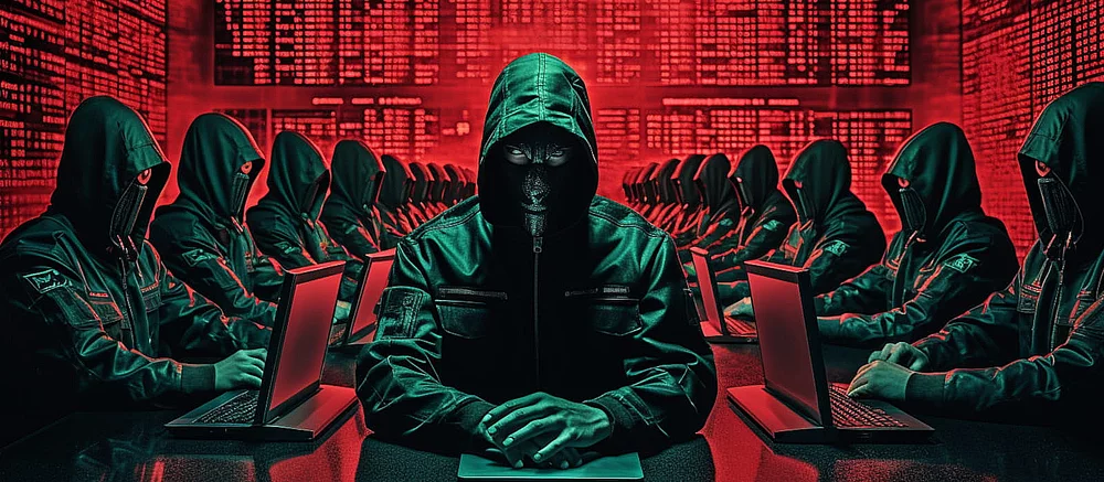 Кибератаки в Европе ставят новые рекорды: больше угроз и выше скорость