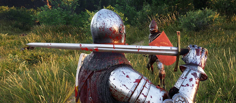 Kingdom Come: Deliverance 2 и еще 4 годные игры стали временно бесплатными в Steam