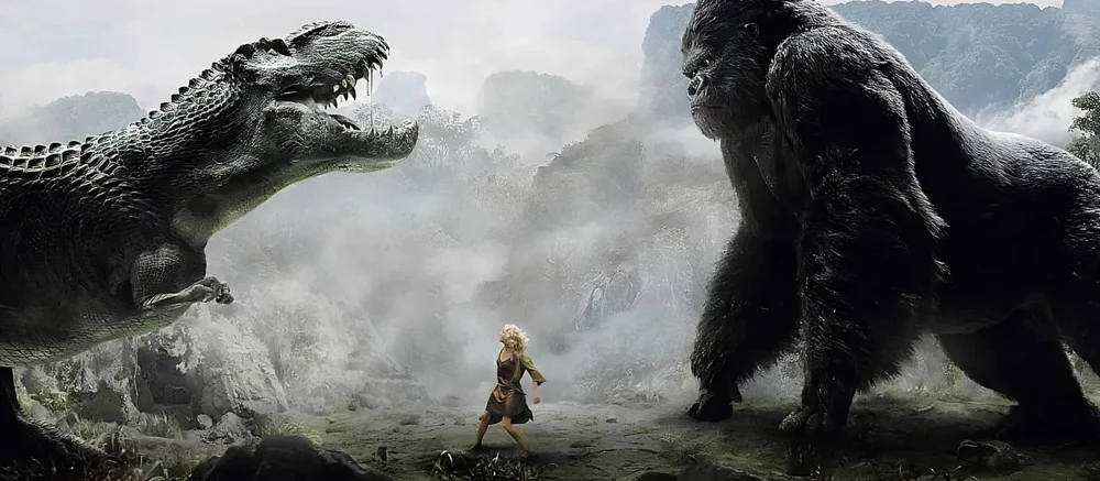 Классика о Кинг-Конге получила фанатский патч к 20-летию — теперь игру по фильму Питера Джексона снова можно запустить на ПК