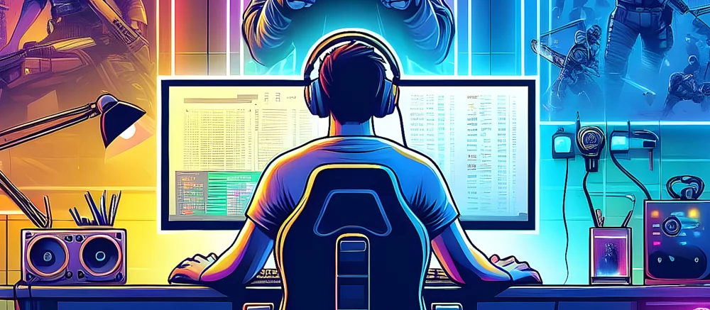 Коммерция игр в деле, или Как игровая индустрия теряет смысл и приводит к дисфункции игровой потенции