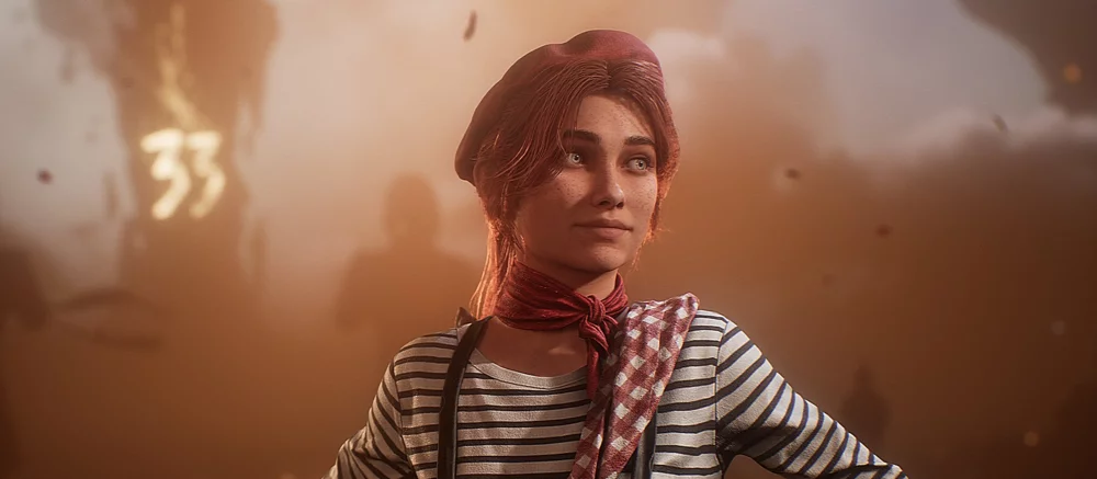 Композитор Sword of the Sea расстроился из-за отсутствия Clair Obscur: Expedition 33 среди номинантов «Грэмми»