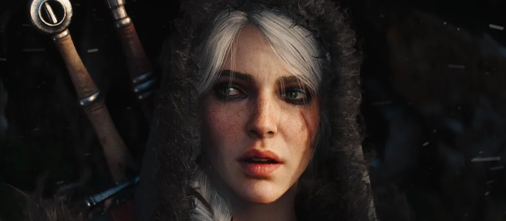 Комьюнити-менеджер CD Projekt RED: Цири из The Witcher 4 лучше, чем в The Witcher 3: Wild Hunt