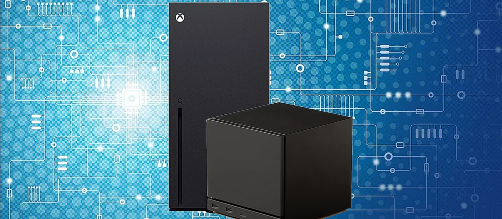 Консоль от Valve ставит под удар будущий Xbox