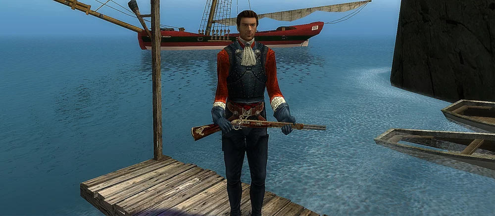 «Корсары: Город потерянных кораблей»: путешествие в мир пиратской романтики